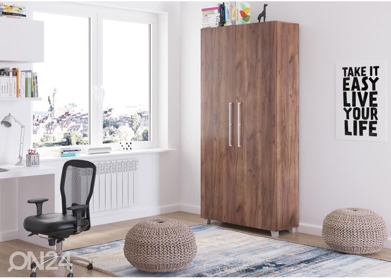 Kaappisänky Bweeng 90x200 cm kuvasuurennos