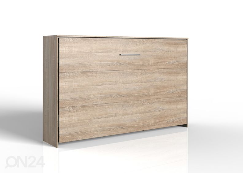 Kaappisänky Juist 120x200 cm kuvasuurennos