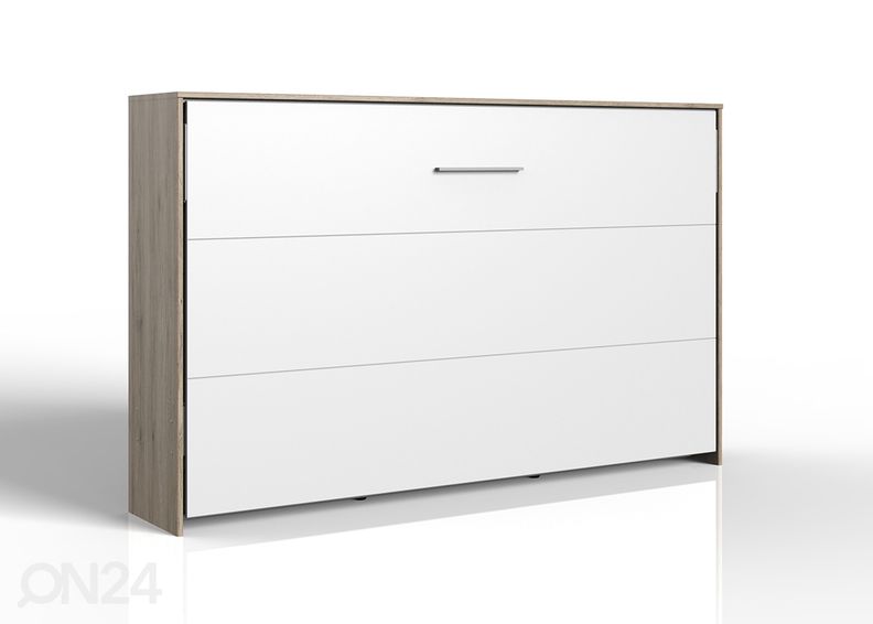 Kaappisänky Juist 120x200 cm kuvasuurennos