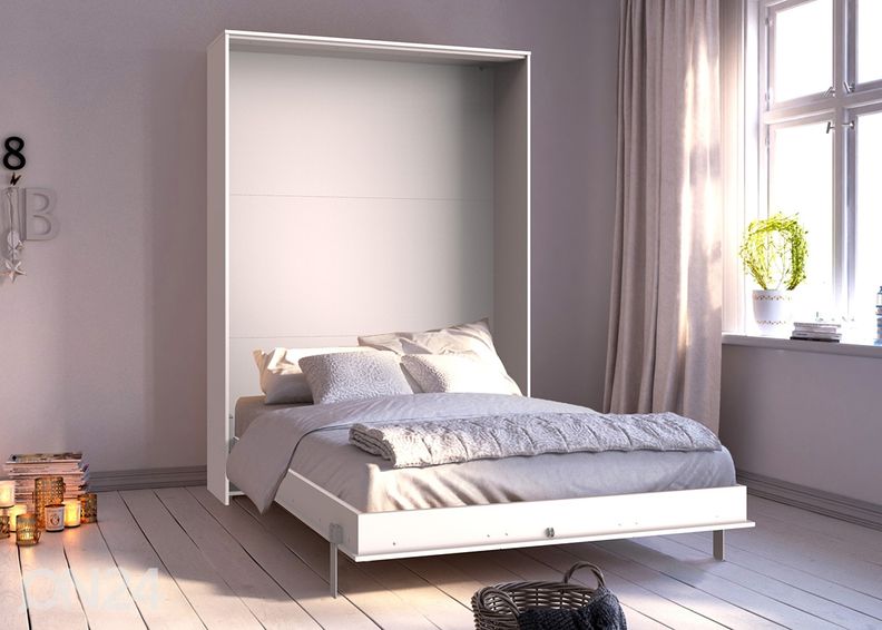 Kaappisänky Juist 140x200 cm kuvasuurennos