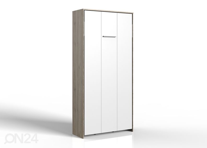 Kaappisänky Juist 90x200 cm kuvasuurennos