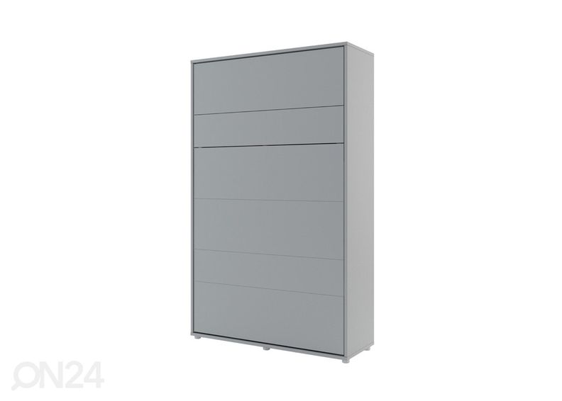 Kaappisänky Lenart BED CONCEPT 120x200 cm kuvasuurennos