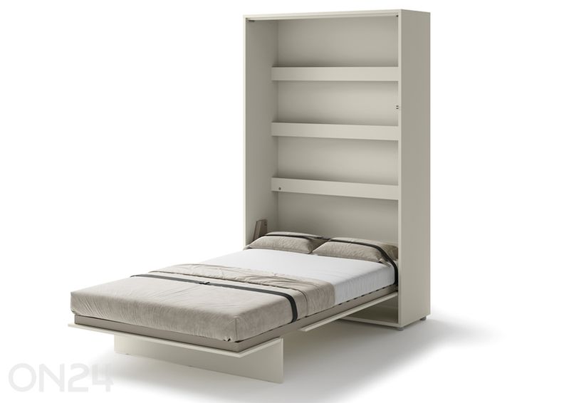Kaappisänky Lenart BED CONCEPT 120x200 cm kuvasuurennos
