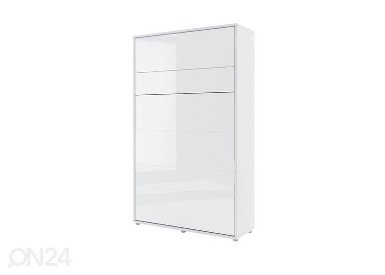 Kaappisänky Lenart BED CONCEPT 120x200 cm kuvasuurennos