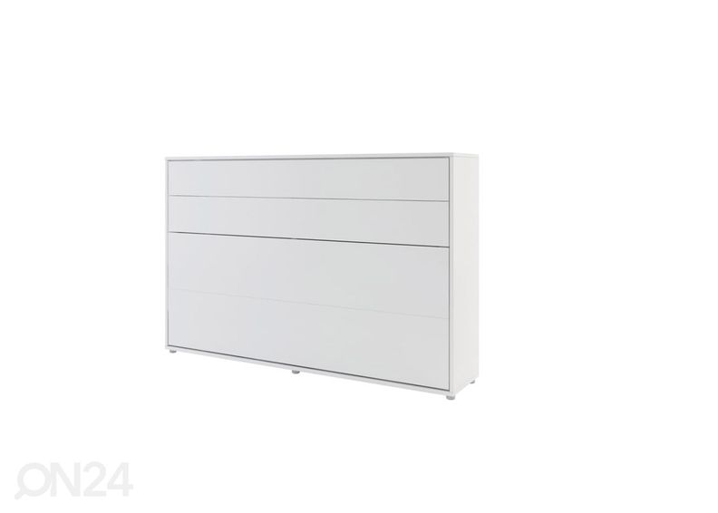 Kaappisänky Lenart BED CONCEPT 120x200 cm kuvasuurennos