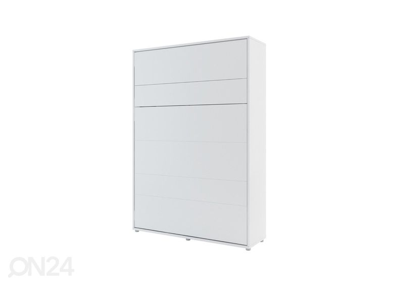 Kaappisänky Lenart BED CONCEPT 140x200 cm kuvasuurennos