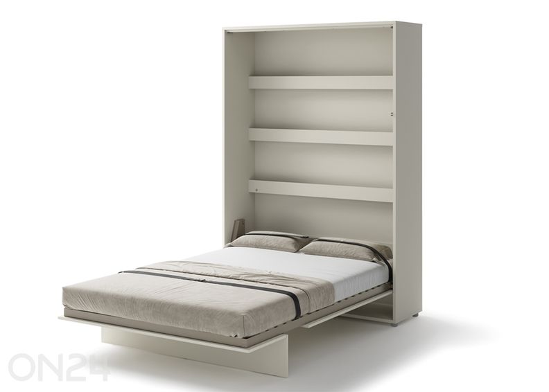 Kaappisänky Lenart BED CONCEPT 140x200 cm kuvasuurennos