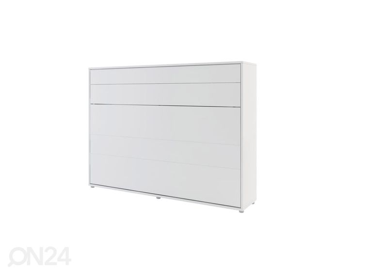 Kaappisänky Lenart BED CONCEPT 140x200 cm kuvasuurennos