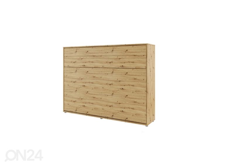 Kaappisänky Lenart BED CONCEPT 140x200 cm kuvasuurennos