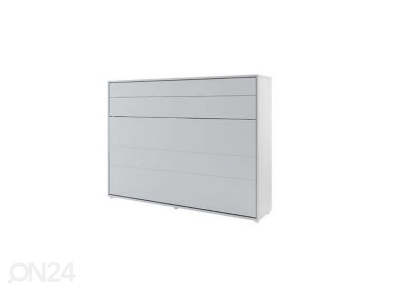 Kaappisänky Lenart BED CONCEPT 140x200 cm kuvasuurennos