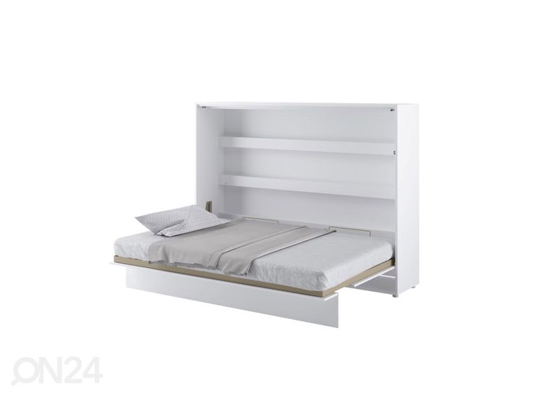 Kaappisänky Lenart BED CONCEPT 140x200 cm kuvasuurennos