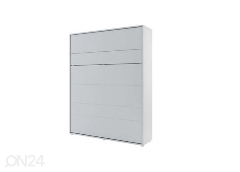 Kaappisänky Lenart BED CONCEPT 160x200 cm kuvasuurennos