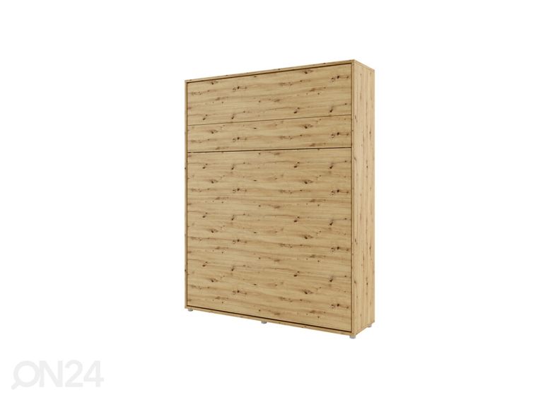 Kaappisänky Lenart BED CONCEPT 160x200 cm kuvasuurennos