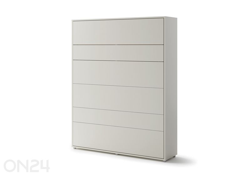 Kaappisänky Lenart BED CONCEPT 160x200 cm kuvasuurennos