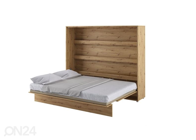 Kaappisänky Lenart BED CONCEPT 160x200 cm kuvasuurennos