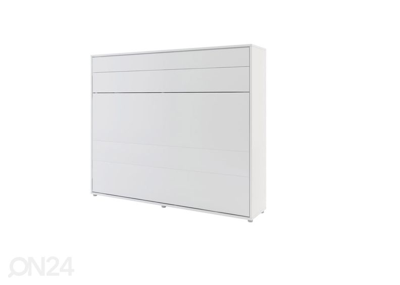 Kaappisänky Lenart BED CONCEPT 160x200 cm kuvasuurennos