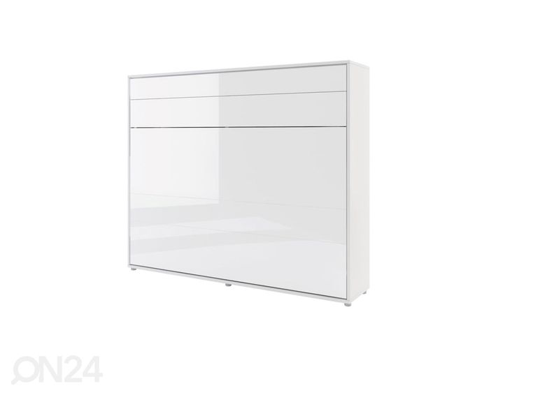 Kaappisänky Lenart BED CONCEPT 160x200 cm kuvasuurennos