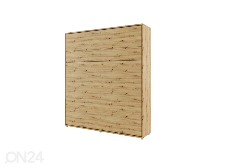 Kaappisänky Lenart BED CONCEPT 180x200 cm kuvasuurennos