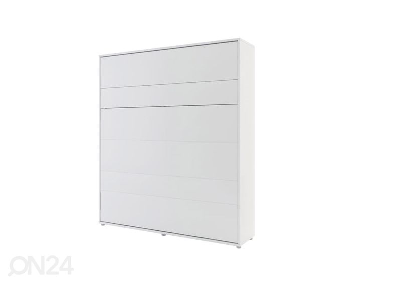 Kaappisänky Lenart BED CONCEPT 180x200 cm kuvasuurennos