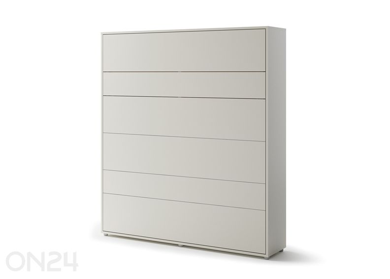 Kaappisänky Lenart BED CONCEPT 180x200 cm kuvasuurennos