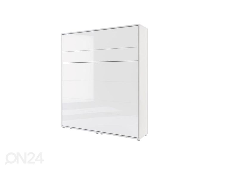 Kaappisänky Lenart BED CONCEPT 180x200 cm kuvasuurennos