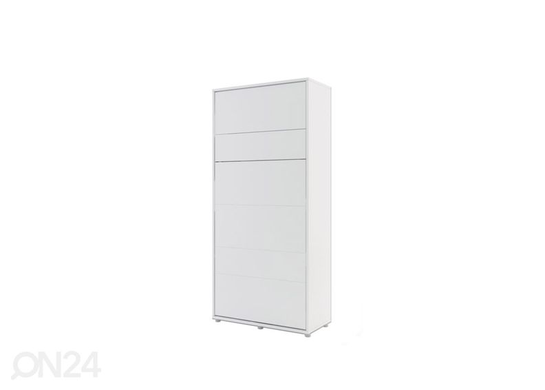 Kaappisänky Lenart BED CONCEPT 90x200 cm kuvasuurennos