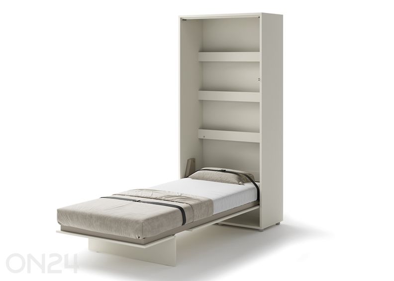 Kaappisänky Lenart BED CONCEPT 90x200 cm kuvasuurennos