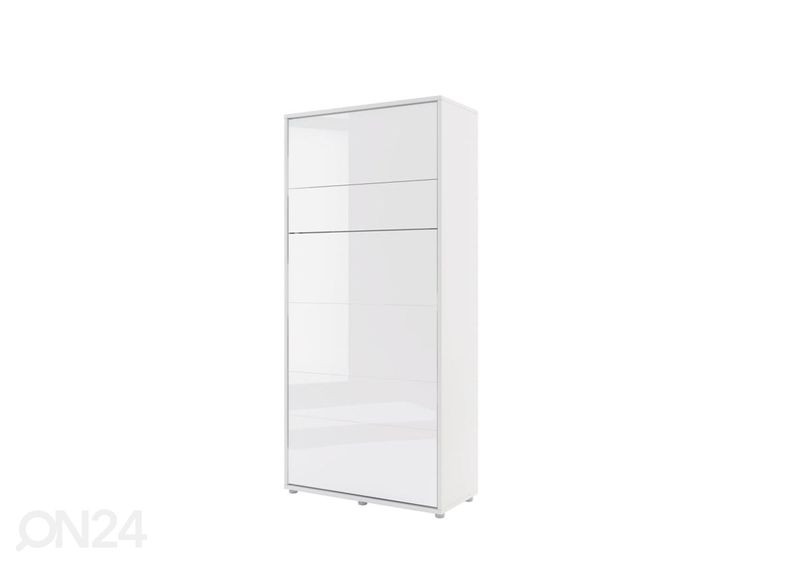 Kaappisänky Lenart BED CONCEPT 90x200 cm kuvasuurennos