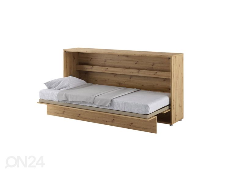 Kaappisänky Lenart BED CONCEPT 90x200 cm kuvasuurennos