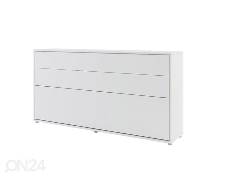 Kaappisänky Lenart BED CONCEPT 90x200 cm kuvasuurennos