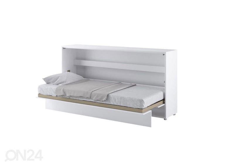 Kaappisänky Lenart BED CONCEPT 90x200 cm kuvasuurennos