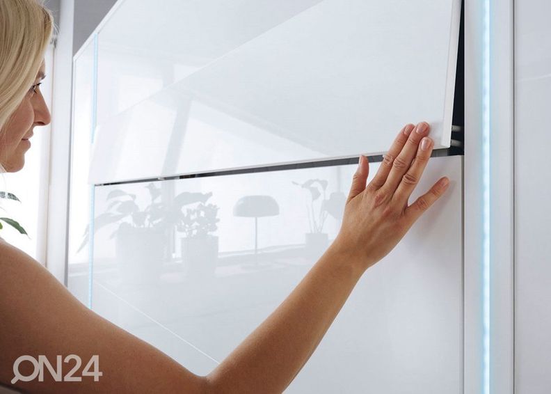 Kaappisänky Lenart BED CONCEPT 90x200 cm kuvasuurennos