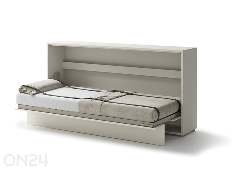 Kaappisänky Lenart BED CONCEPT 90x200 cm kuvasuurennos
