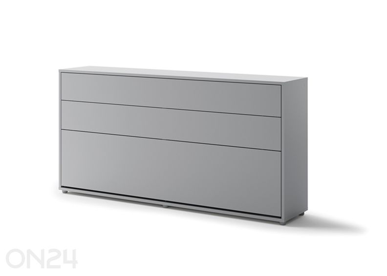 Kaappisänky Lenart BED CONCEPT 90x200 cm kuvasuurennos