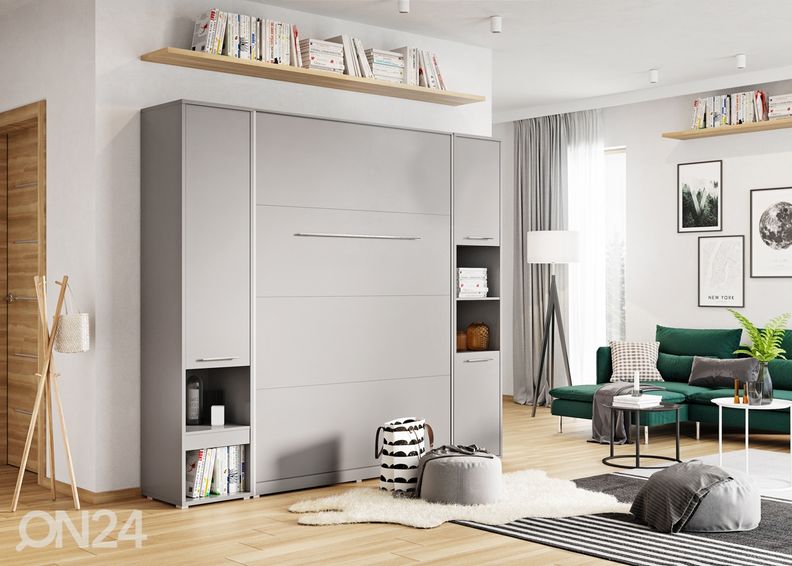 Kaappisänky Lenart CONCEPT PRO 120x200 cm kuvasuurennos