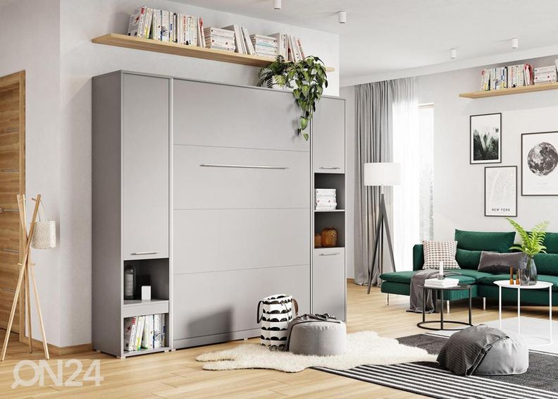 Kaappisänky Lenart CONCEPT PRO 140x200 cm kuvasuurennos