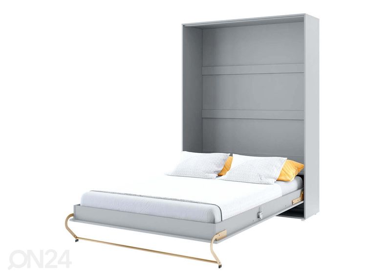 Kaappisänky Lenart CONCEPT PRO 140x200 cm kuvasuurennos