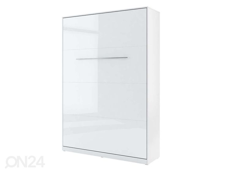 Kaappisänky Lenart CONCEPT PRO 140x200 cm kuvasuurennos