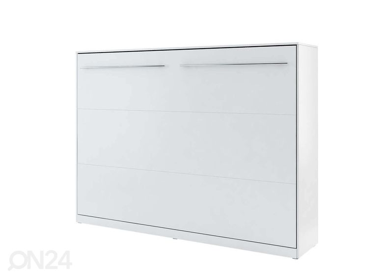 Kaappisänky Lenart CONCEPT PRO 140x200 cm kuvasuurennos