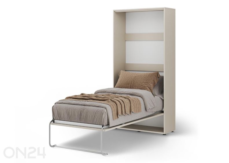 Kaappisänky Vivario 90x200 cm kuvasuurennos