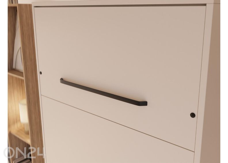 Kaappisänky Vivario 90x200 cm kuvasuurennos