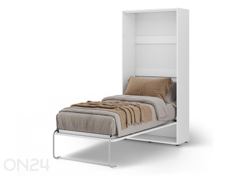 Kaappisänky Vivario 90x200 cm kuvasuurennos