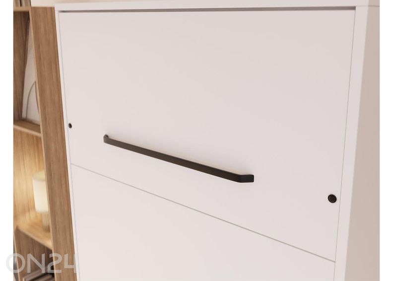Kaappisänky Vivario 90x200 cm kuvasuurennos