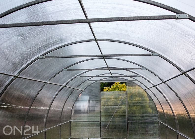 Kaarikasvihuone Easy-UP, 4 mm 2x3 m kuvasuurennos