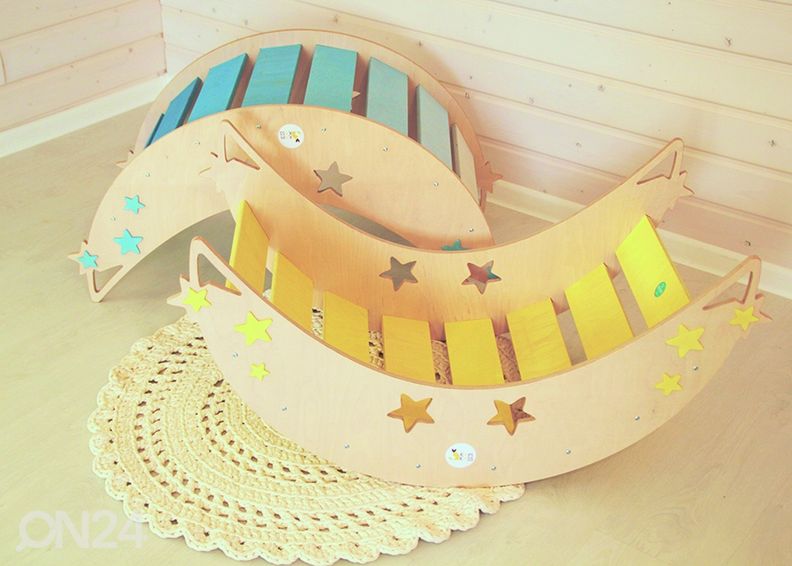 Kaarikeinu Kuu kuvasuurennos