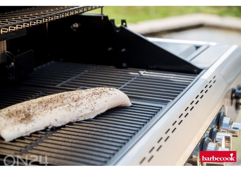 Kaasugrilli Barbecook Siesta 412 kuvasuurennos