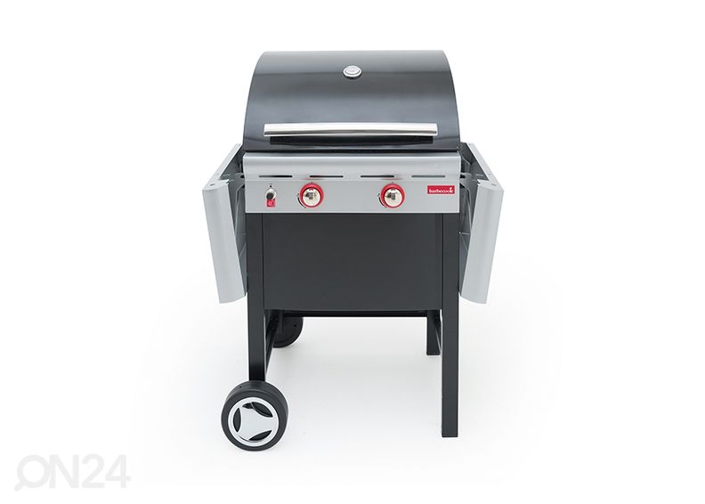 Kaasugrilli BARBECOOK SPRING 200 kuvasuurennos