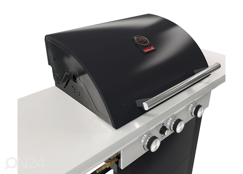 Kaasugrilli Barbecook Spring 3102 kuvasuurennos