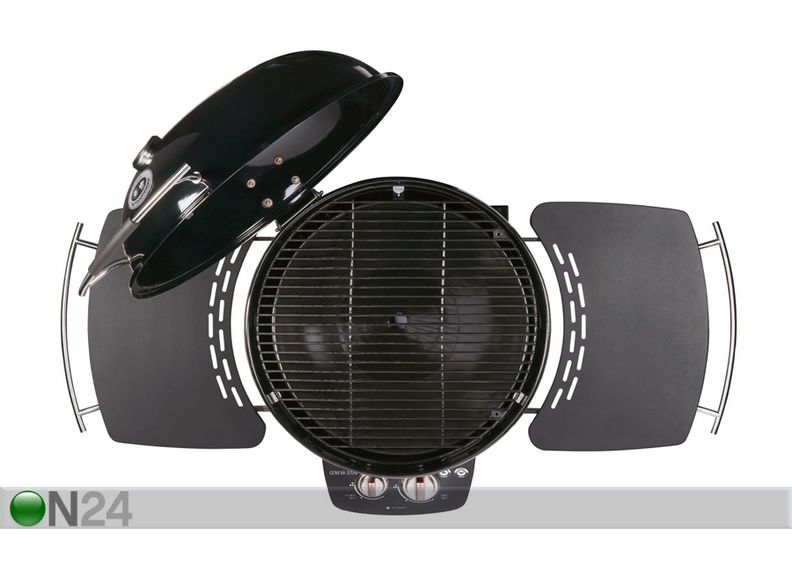 Kaasugrilli GENEVA 570 G kuvasuurennos