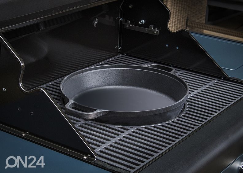 Kaasugrilli Sahara X350 kuvasuurennos